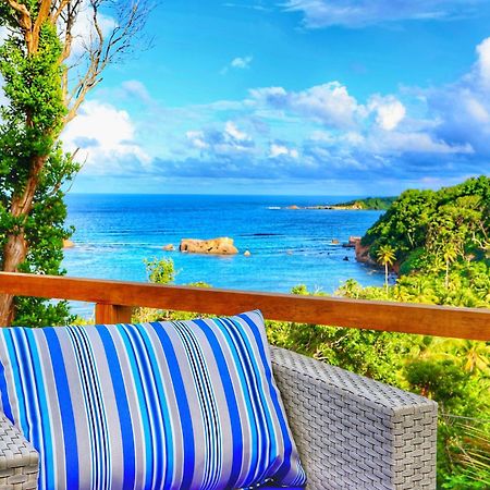 Blue Whale Villa Calibishie Εξωτερικό φωτογραφία