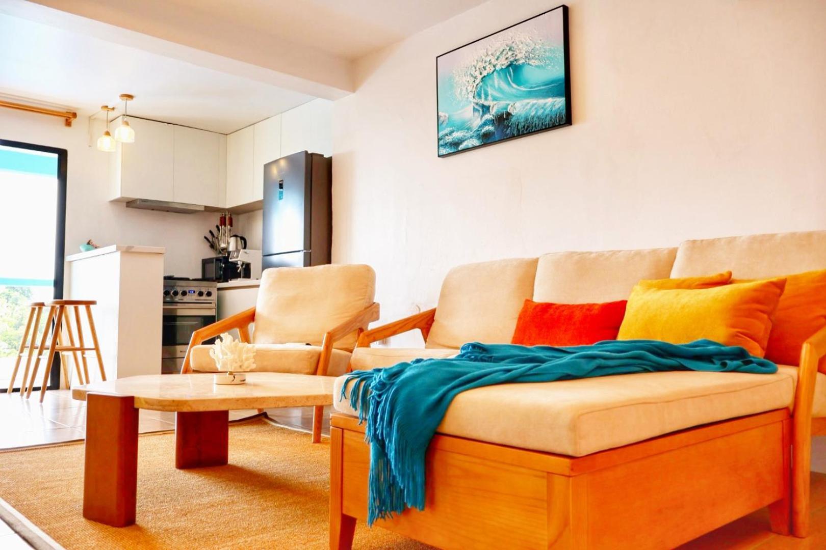 Blue Whale Villa Calibishie Εξωτερικό φωτογραφία