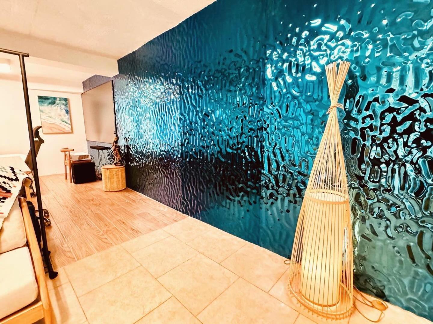 Blue Whale Villa Calibishie Εξωτερικό φωτογραφία