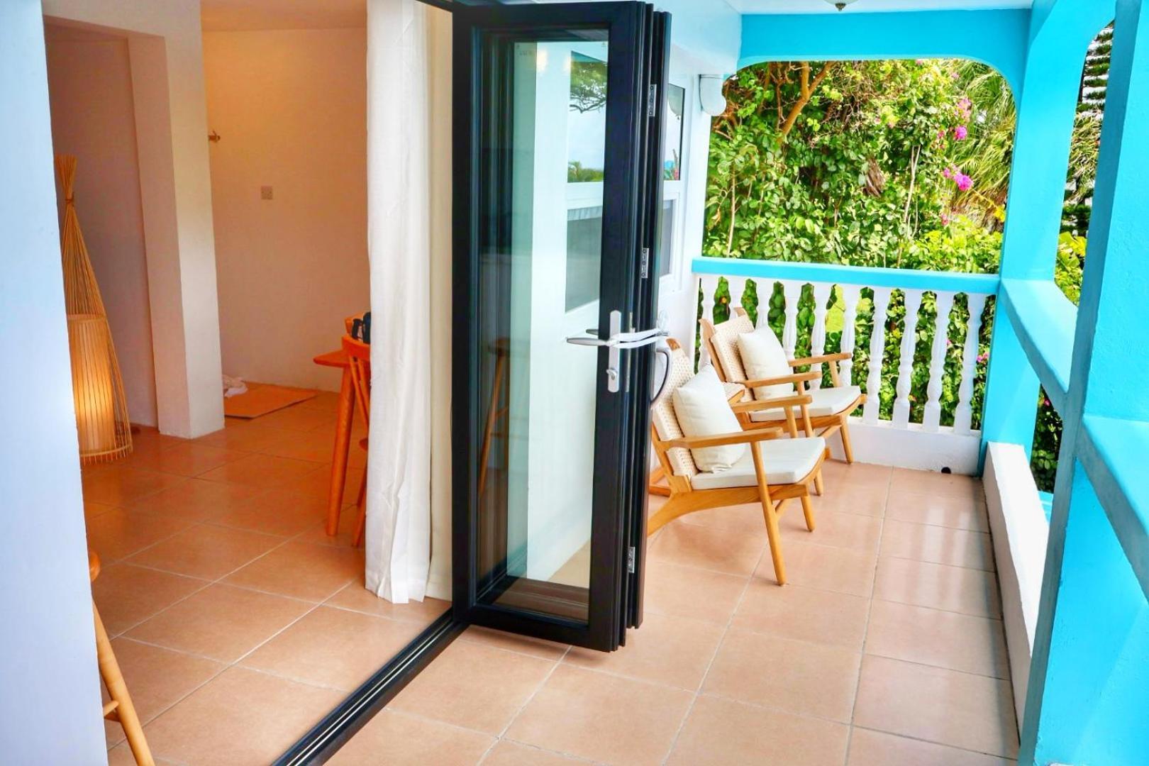 Blue Whale Villa Calibishie Εξωτερικό φωτογραφία